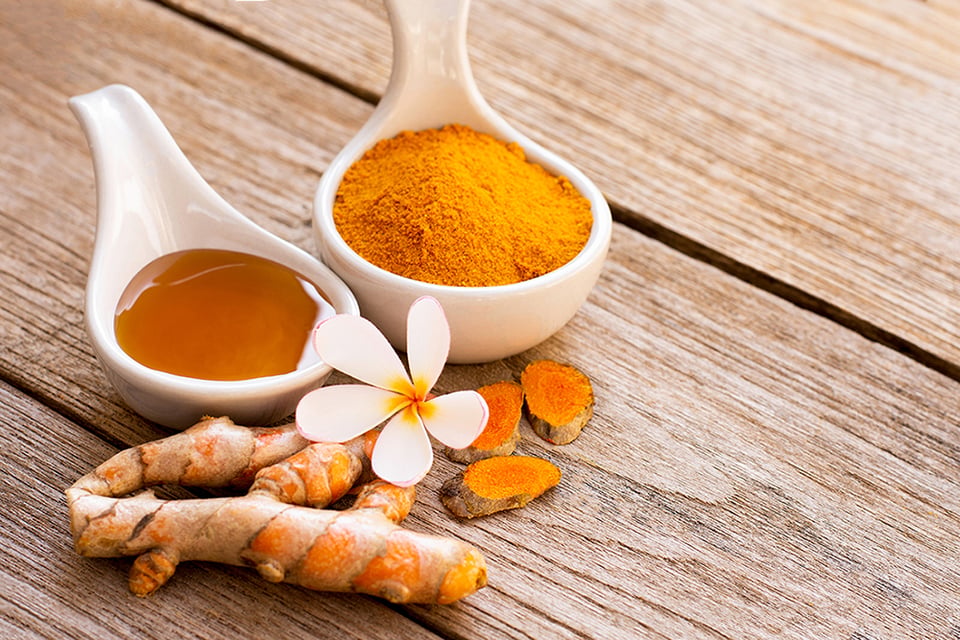 New Clinical Trial Suggests Supplemental Curcumin May Have a Positive Effect on Blood Glucose and Androgen Levels in PCOS