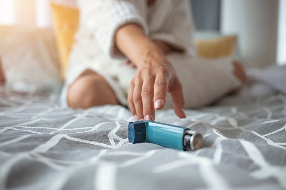 New Study Investigates the Impact of Dietary Histamine Intake in Children with Asthma