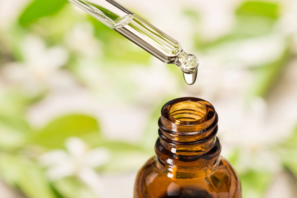 Can Transdermal Cannabidiol Help Reduce Inflammation and Pain?