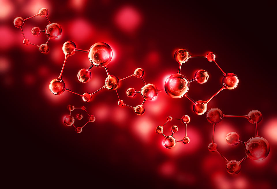 New Review Investigates the Effects of Carnitine Supplementation on Metabolic Syndrome