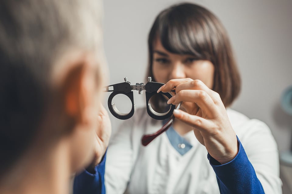 Lutein and Zeaxanthin: Powerful Nutrients for Eye Health