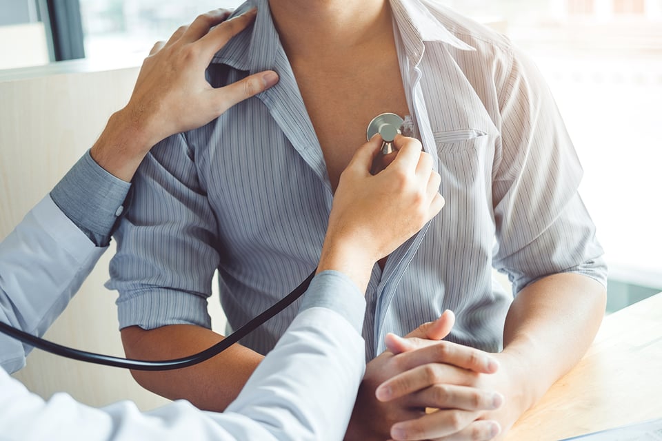 Anti-Inflammatory Capacity of HDL Correlated with Reduced Cardiovascular Events