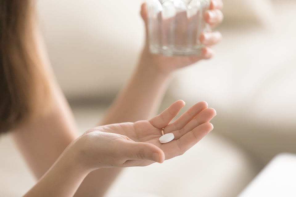 New Review Suggests D-Mannose for Women’s Recurrent UTI Management