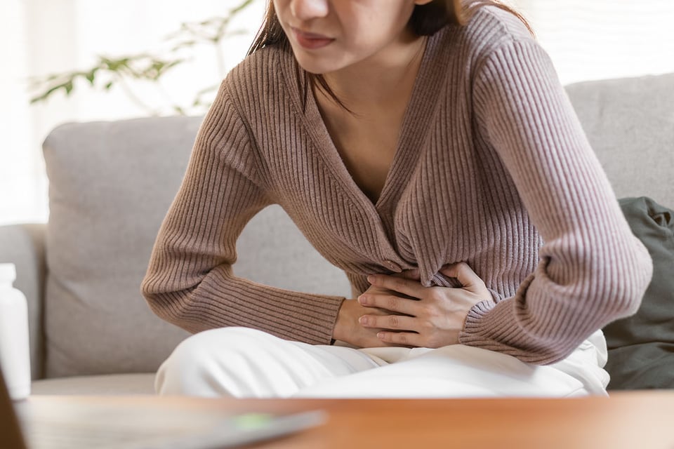 Recent Study Finds New Pathogenic Mechanism of Non-IgE-Mediated Food Allergies
