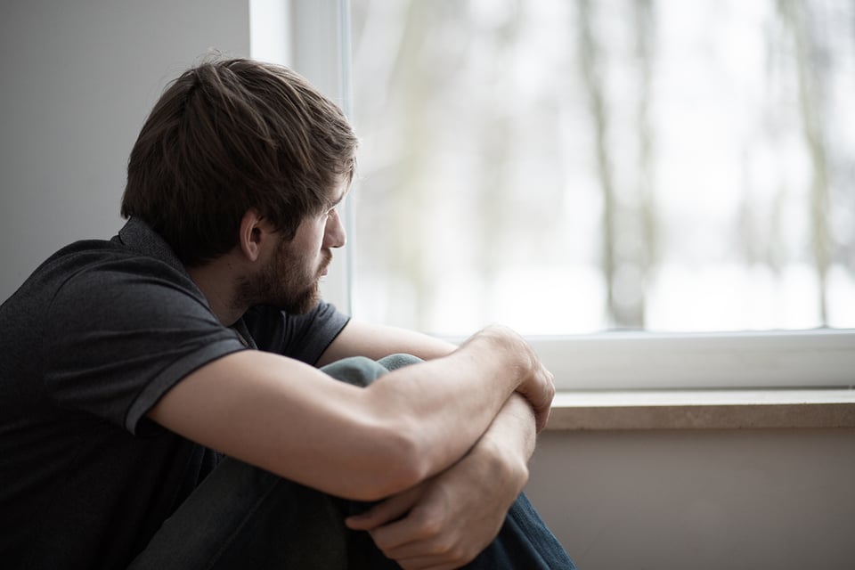 Vitamin B6 Deficiency Increases Noradrenergic Activity, Inducing Behavioral and Cognitive Impairments Associated with Schizophrenia