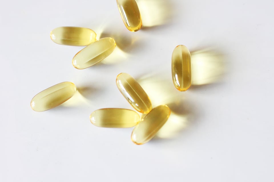 Vitamin D Deficiency May Be Associated with Opioid Use Disorder and UV Addiction
