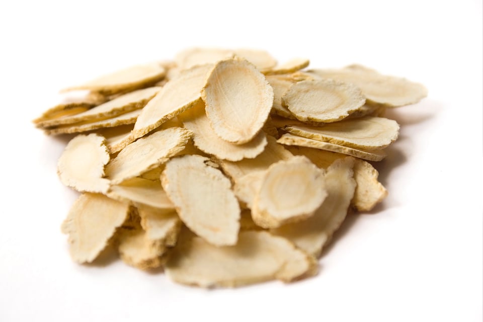 New Study Indicates Potential of American Ginseng to Support Cognition