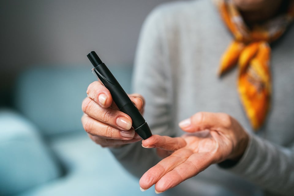 Recent Review Article on Micronutrient Support for Healthy Glucose Metabolism