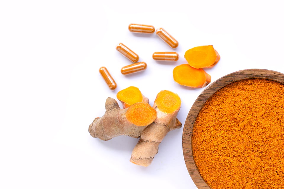 Recent Randomized Trial Explores Role of Curcumin on Vitamin D Levels in Dysmenorrhea