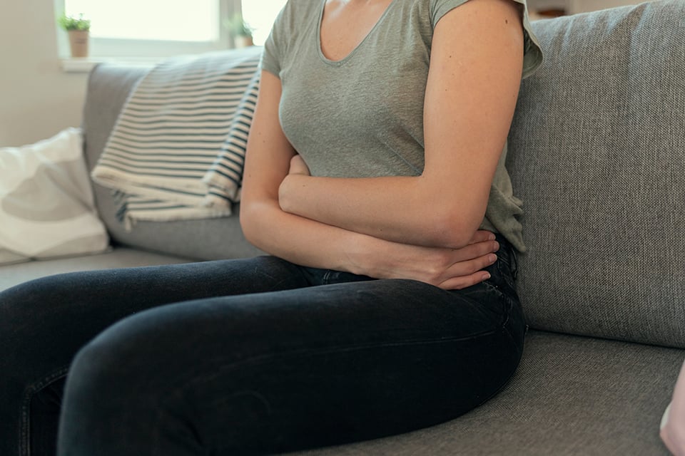 Recent Review Evaluates Dietary Supplementation and Endometriosis
