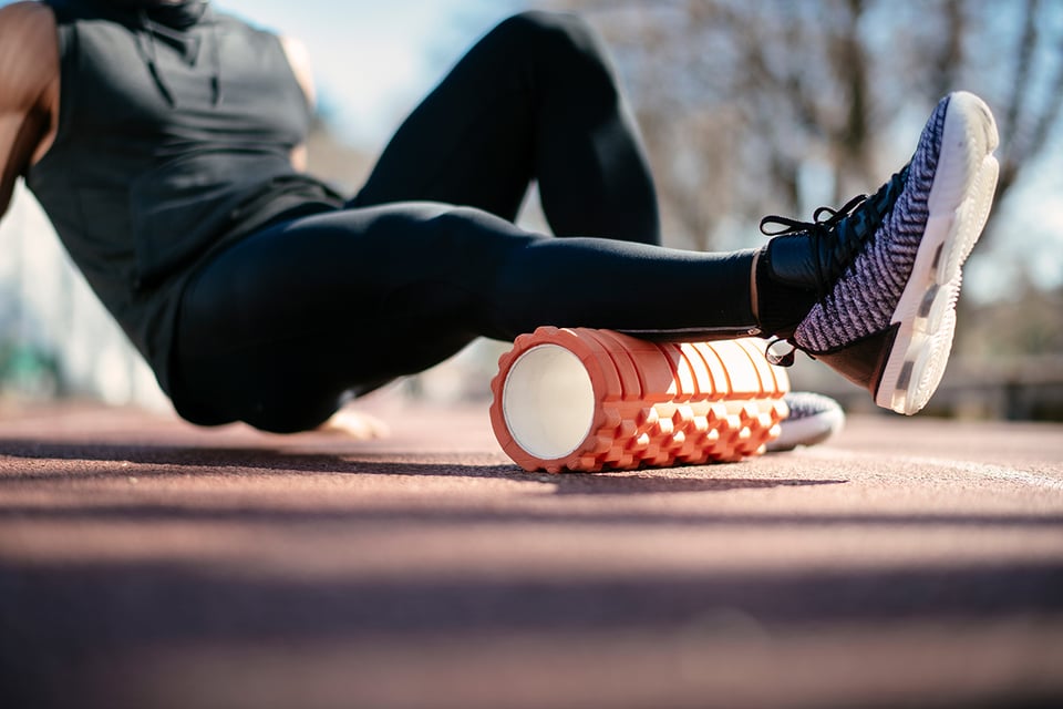 Recent Clinical Trial Shows Omega-3 Fish Oil Supplementation May Reduce Post-Exercise Muscle Soreness