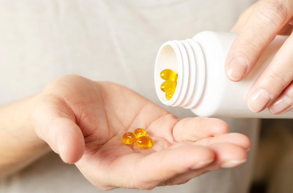 Recent Study Indicates Supplementation of Tocotrienol-Rich Vitamin E Supports Kidney Function