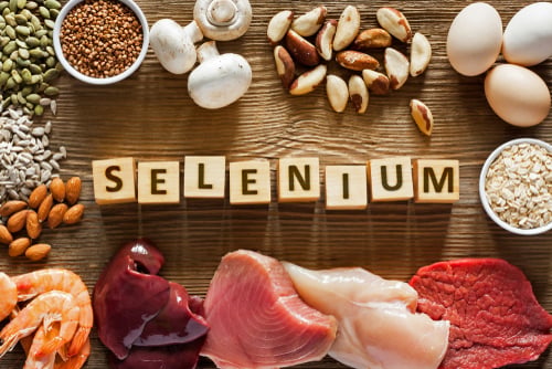 Calling Attention to Selenium