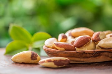 Recent Review Explores Role of Selenium in Cognition and Aging