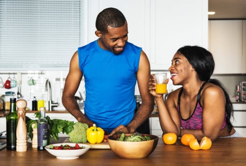 Is a Low Carb Diet an Effective Adjunct to Conventional Care for Type 1 Diabetes?