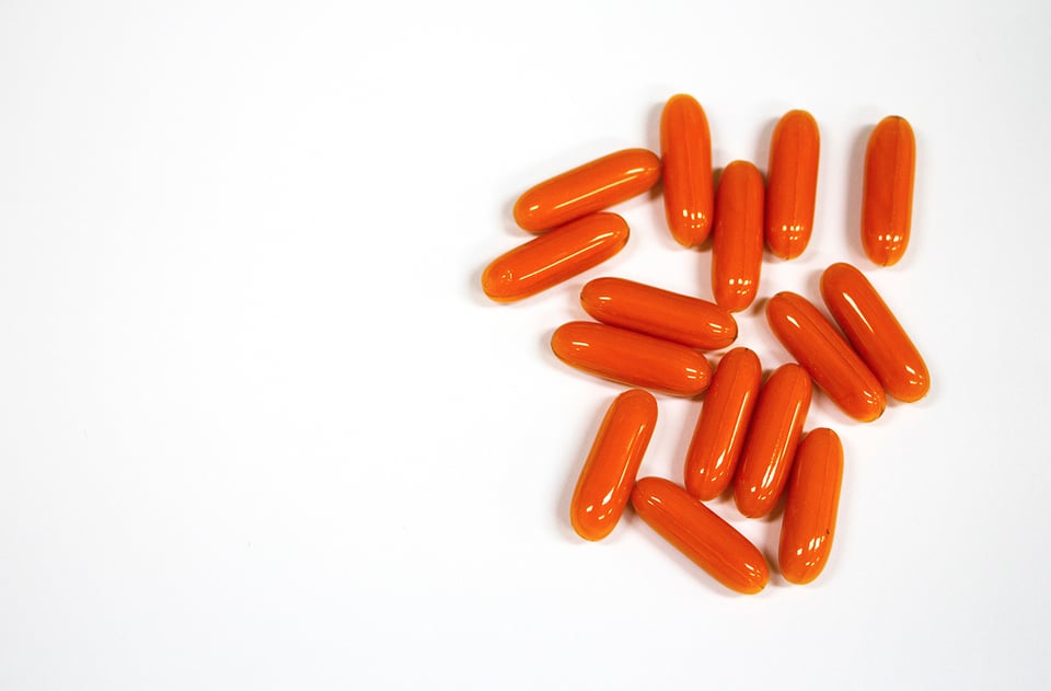 Combination of Geranylgeraniol + Ubiquinol to Support Mitochondrial Function