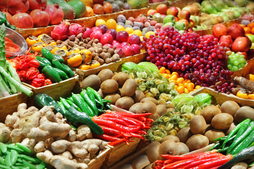 New review investigates dietary fiber intake and its effect on telomere length and aging