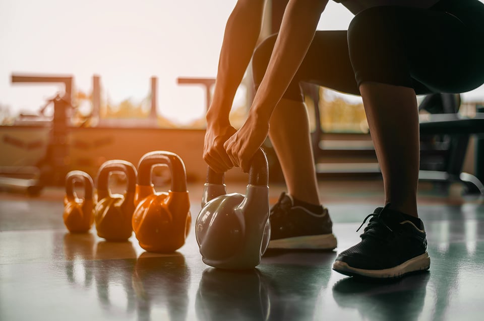 Benefits of Chronic Exercise on Metabolism