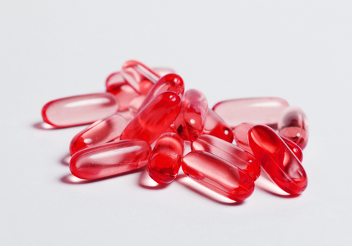 Astaxanthin helps improve dysglycemia and blood pressure in patients with diabetes