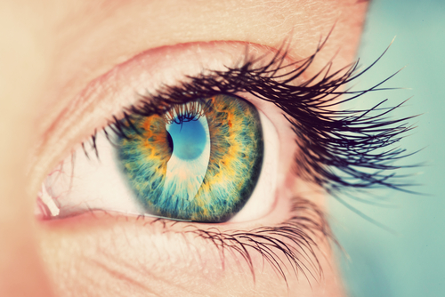 Fish oil supplementation helps lower the risk of glaucoma and ocular hypertension