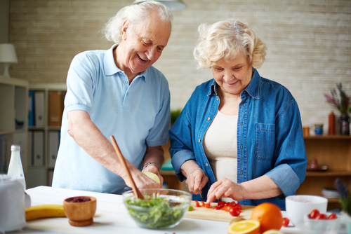 New review investigates potential nutrition strategies for Alzheimer’s disease