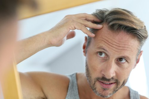 Hair Loss Under the Microscope