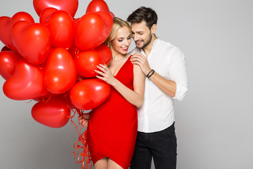 Damiana – Oh So Romantic!