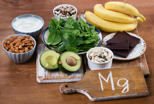 New review investigates low magnesium levels on vitamin D’s effectiveness