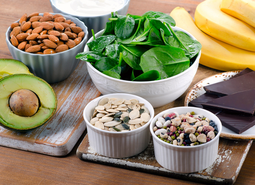 The ‘Odd’ Repercussions of Low Magnesium