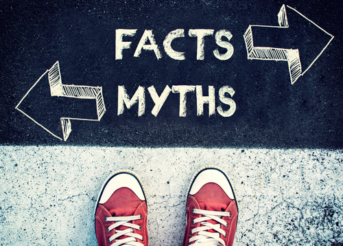 Mythbusting on Protein & Bone Health