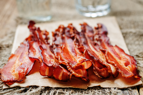 Cholesterol: New Benefits for This Old Friend – Yes, Friend!
