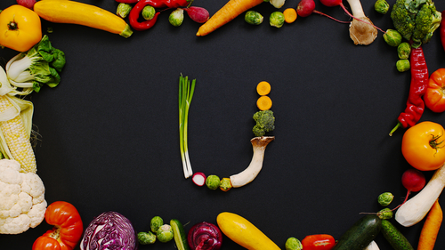 U is for…Ulcers?