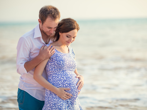 Does Stress Affect Fertility?