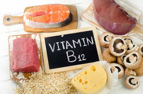 New study investigates the impact of low vitamin B12 and high homocysteine levels in Parkinson’s disease