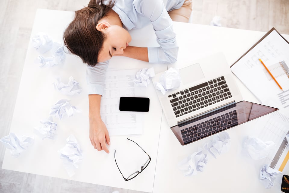 Sleep-Immune Crosstalk: Impact on Sleep-Deprived Health-Care Workers