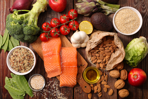 Basic Nutrition – Not So Basic After All