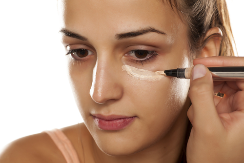 Dark Circles Under the Eyes – More than Skin Deep
