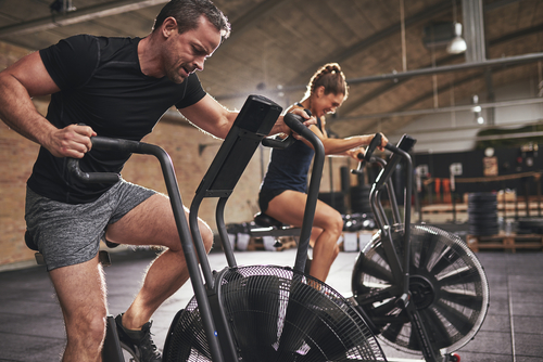 No Time for Exercise? Think Again!