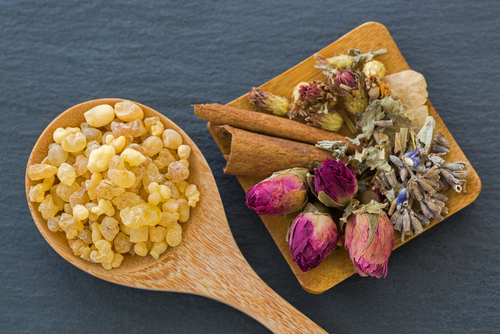 All’s Well with Boswellia