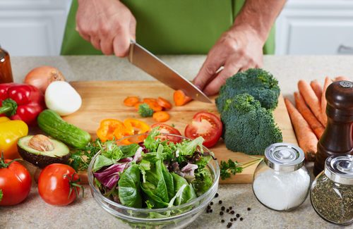 Low-Carb Diets & GERD – Counterintuitive or Cutting Edge?