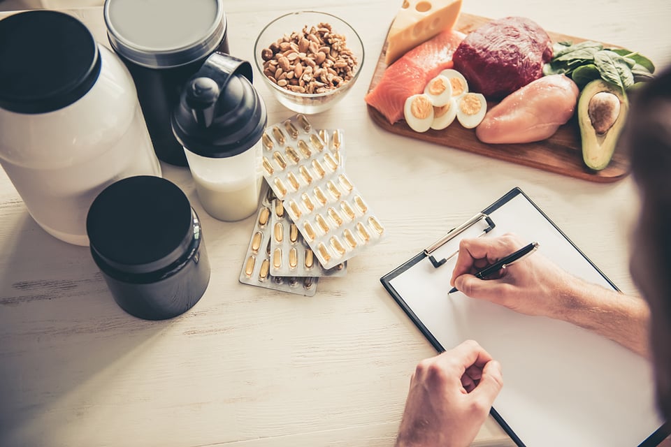 Timing is Everything: Protein Supplementation in Exercise Recovery
