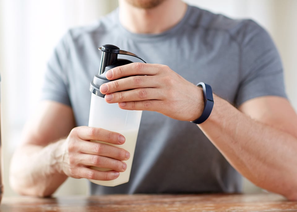 Electrolytes and Creatine Supplementation for Anaerobic Power and Strength