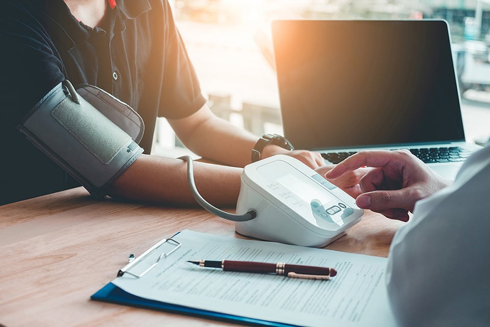New Review Investigates the Effect of Lactobacillus Probiotic Supplementation on Blood Pressure