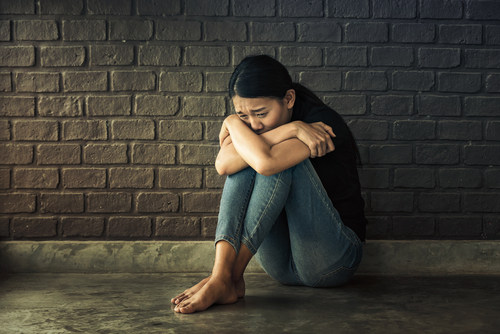 Stress, Cortisol & Mood Disorders