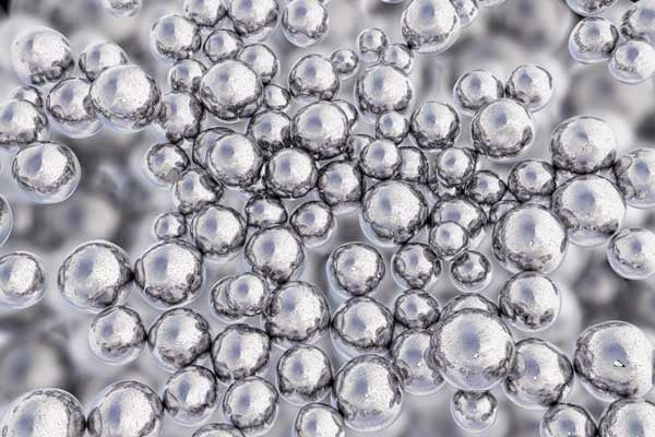 Silver as a Novel Antibacterial Agent