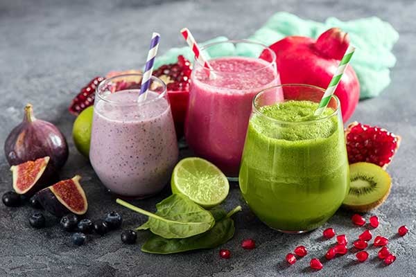 Smoothies – Healthy or Not?