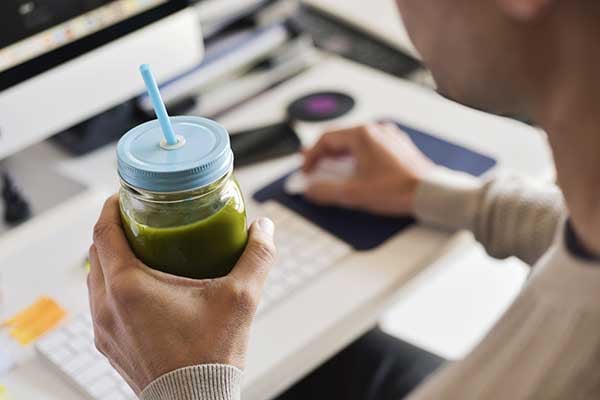Support Detoxification with Calcium-D-Glucarate