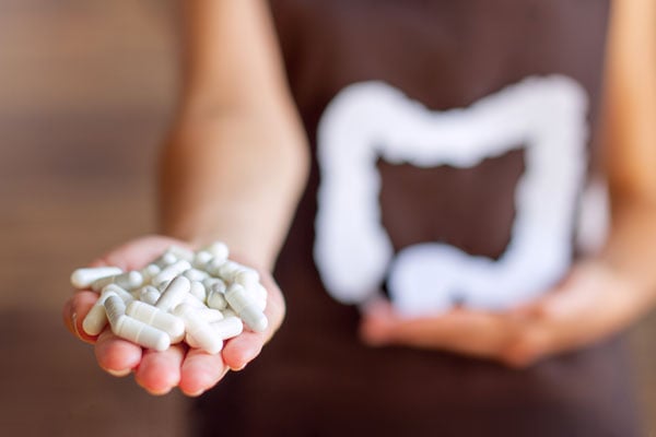 The Basics of Bifidobacteria