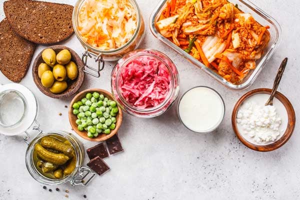 The Case for Probiotics & Herbs in Auto-Brewery Syndrome