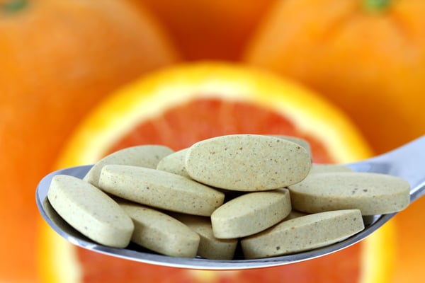 The Case for Vitamin C Immune Health & Beyond